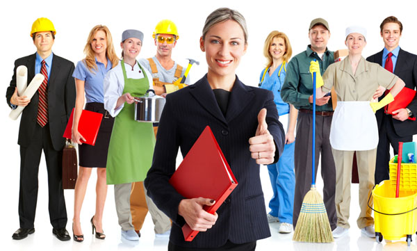 Gülbahçe Manikürcü Hizmeti